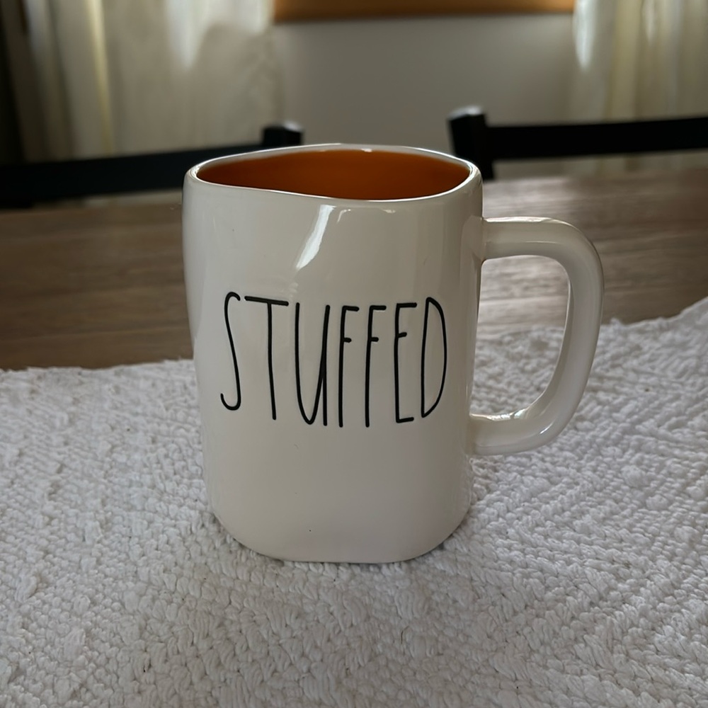 Rae Dunn mug